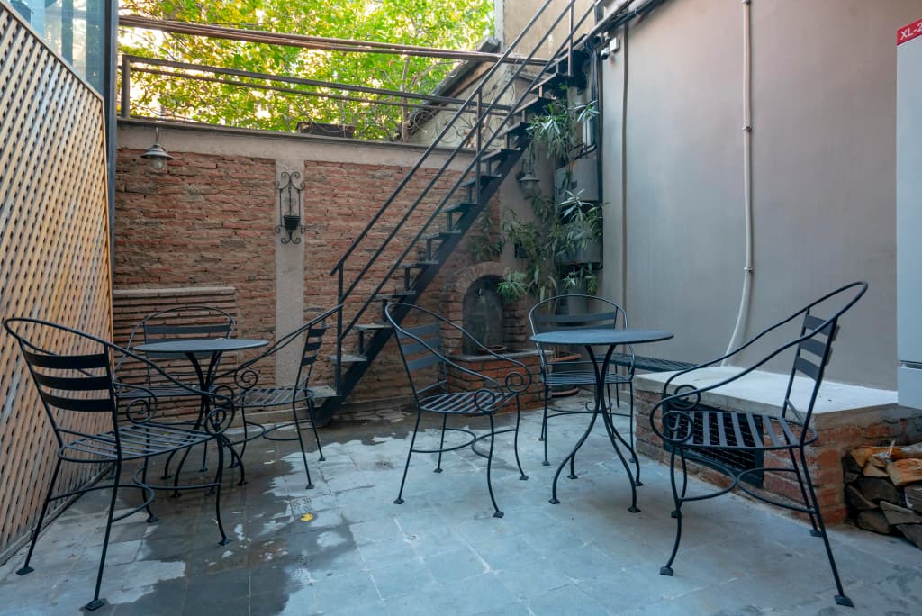 Best Tbilisi Hotel - photo 28