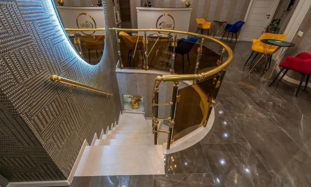 Constant Tbilisi Hotel - photo 49