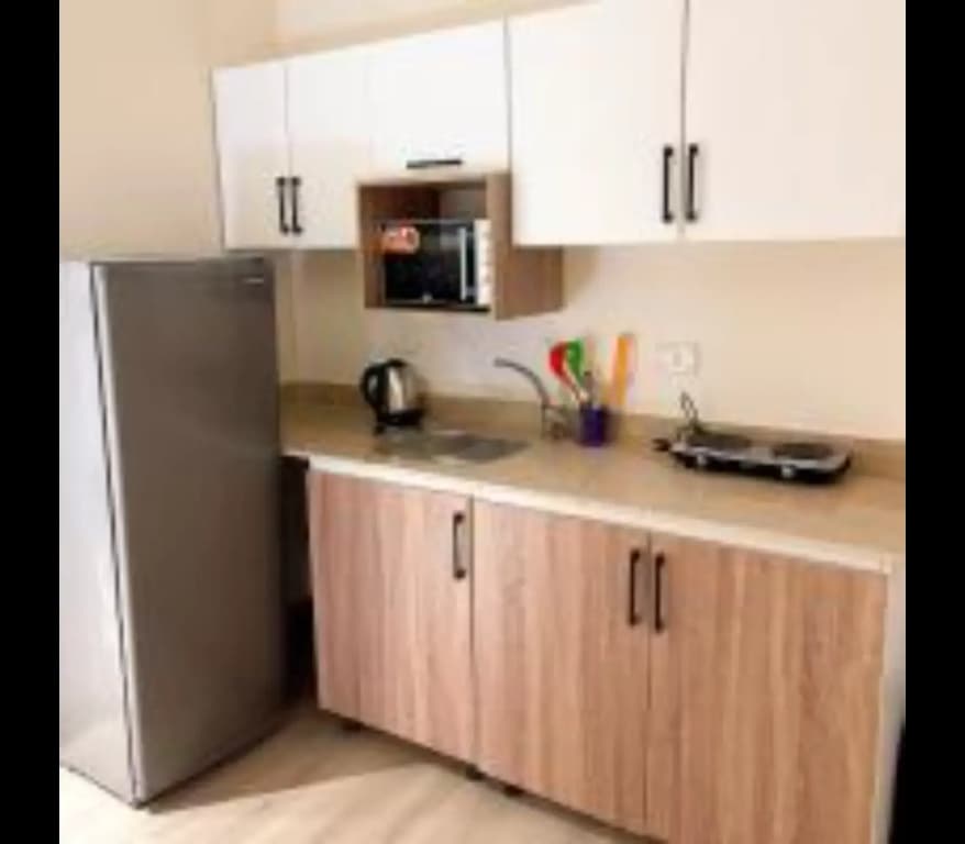 Settle inn Rawda Apartments - photo 25