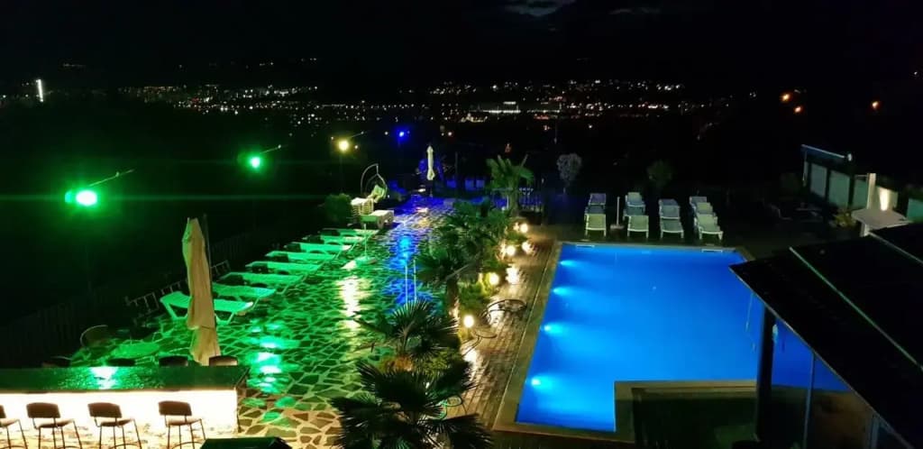 Safari House Tbilisi - Wine & Family Hotel - photo 40