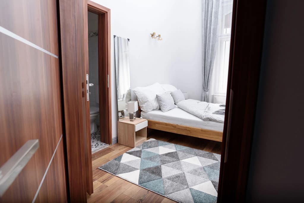 Operett Residence Apart-Hotel - photo 25