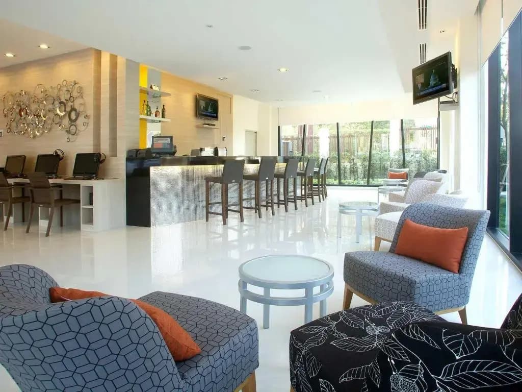 Ibis Hua Hin - photo 4