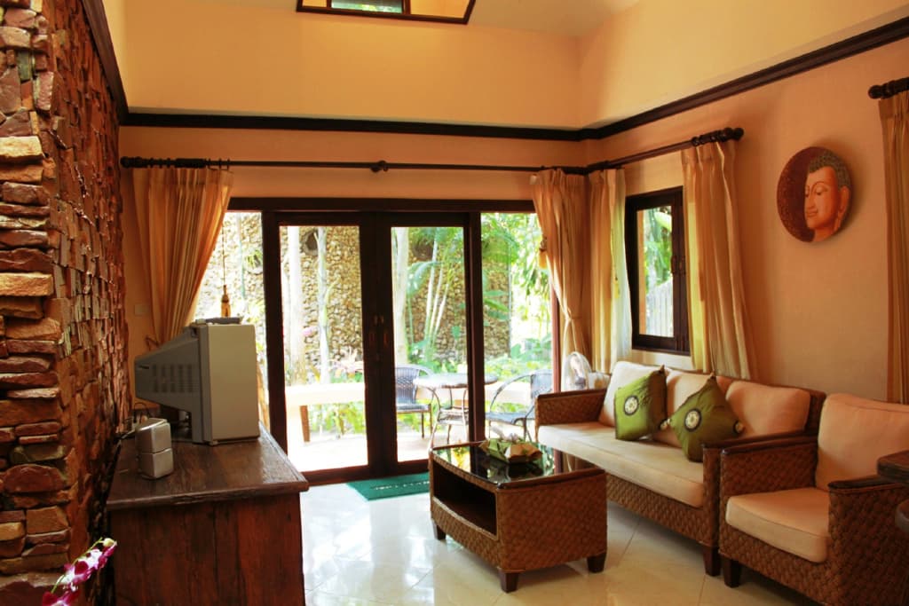 Polina Park Villa - photo 42