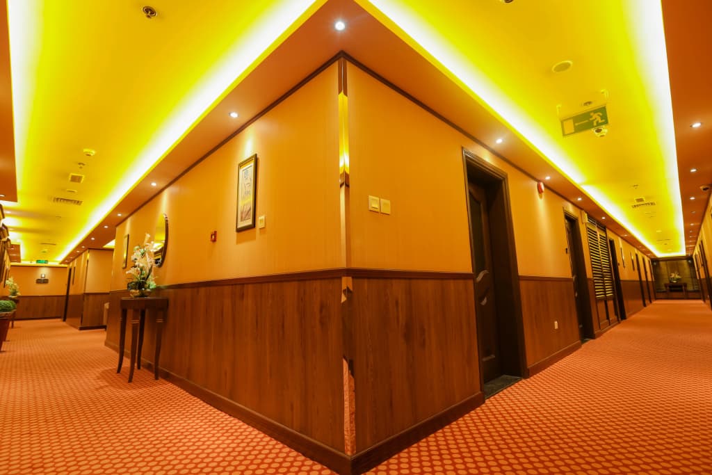 Fortune Pearl Hotel by Omega Hotels - photo 10