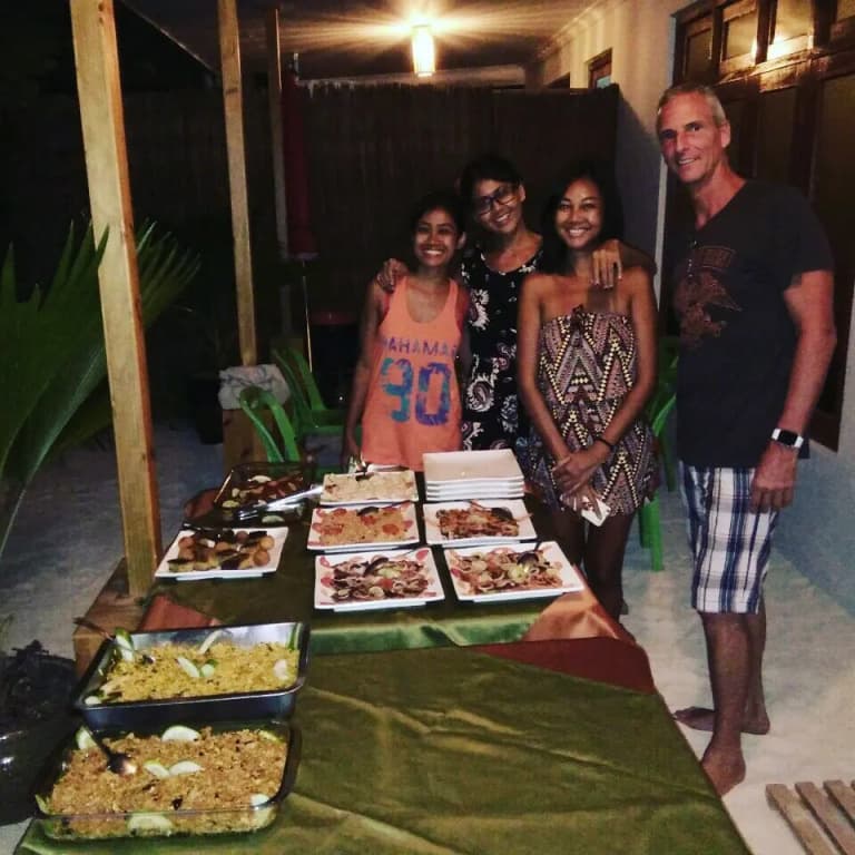 Manta Inn Guest House - photo 28