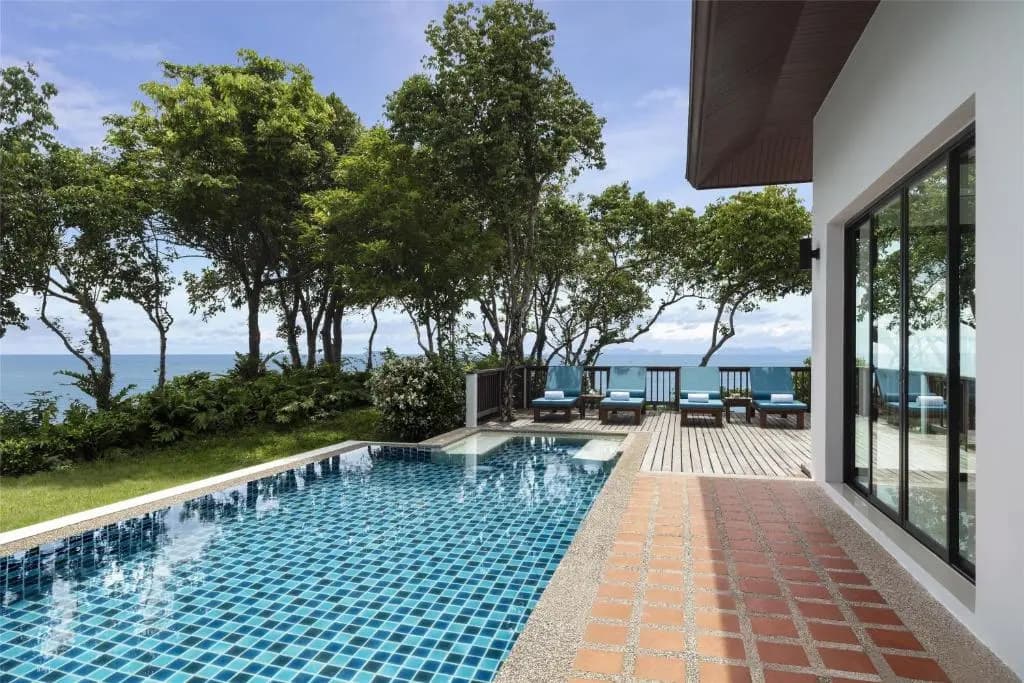 Avani+ Koh Lanta Krabi Resort - photo 18