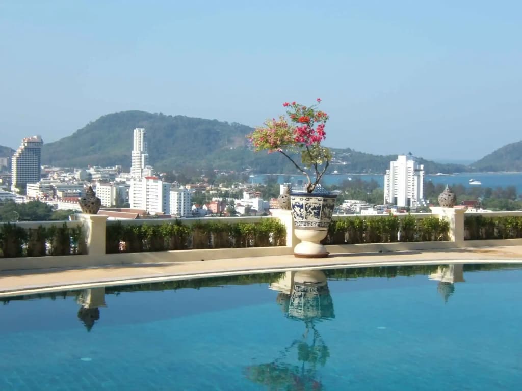 Prince Edouard Apart-hotel - photo 4