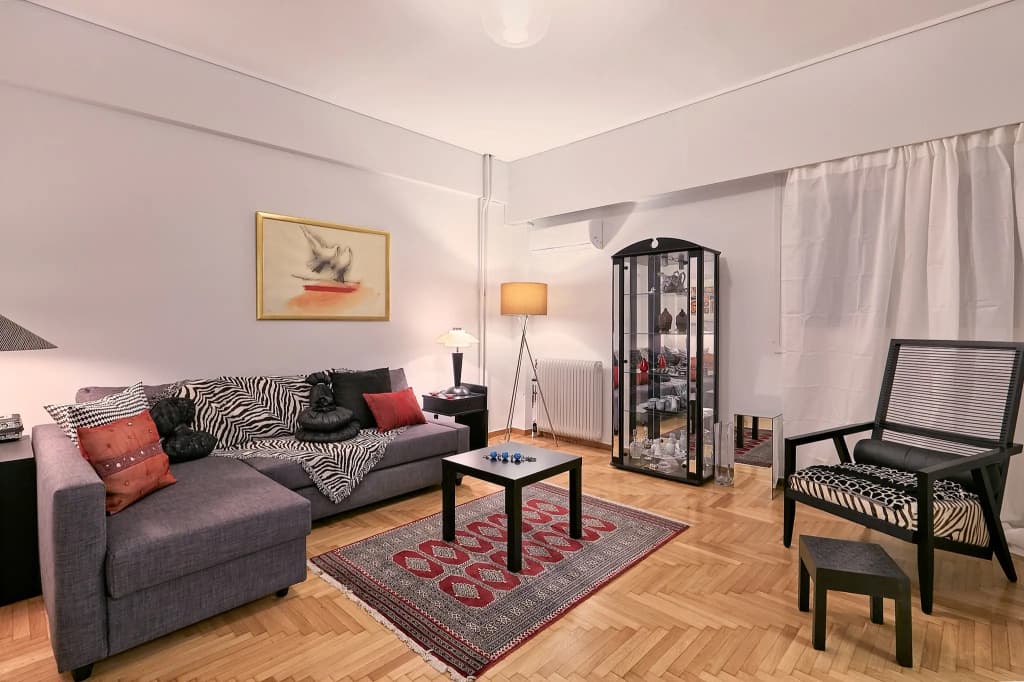 Central Kolonaki Apartments - photo 1