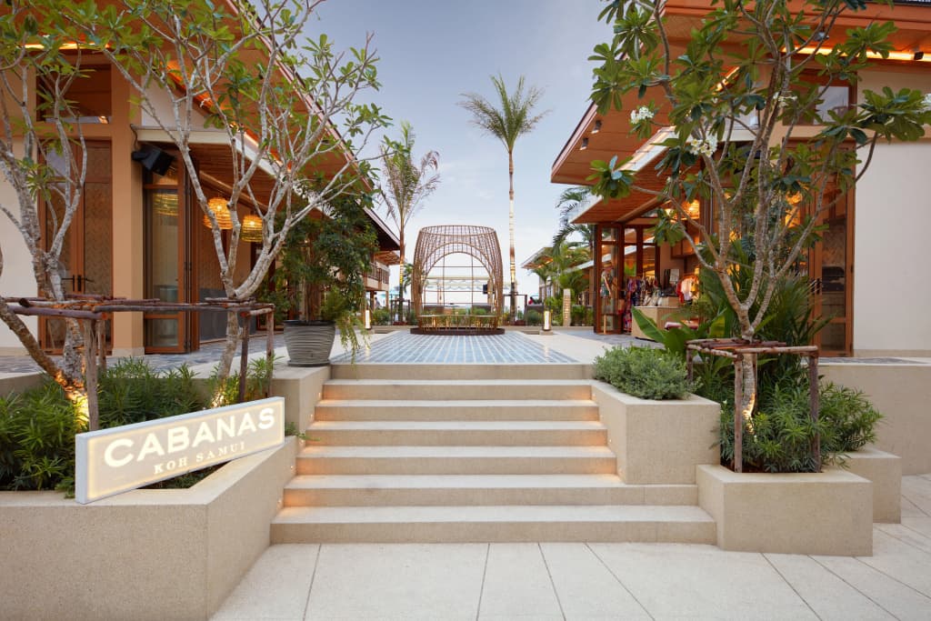 Marasca Samui - Small Luxury Hotels of the World Hotel - photo 5