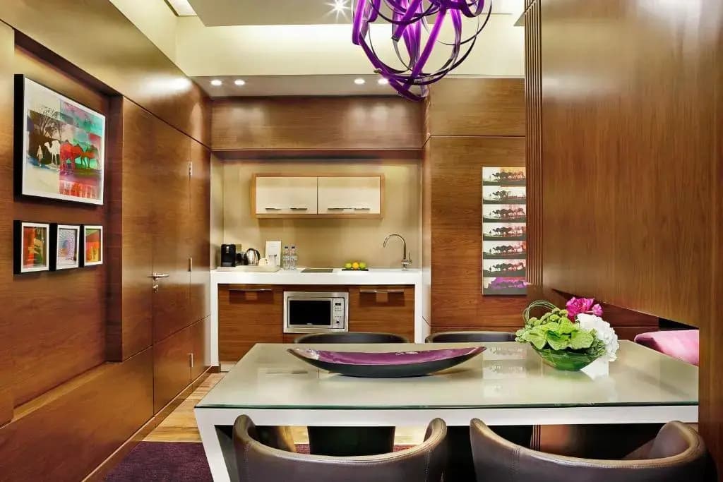 Four Points by Sheraton Doha Hotel - photo 1