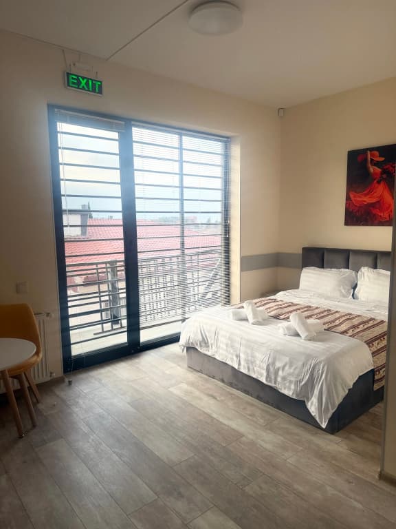 Apartment hotel Natali Inn - photo 21