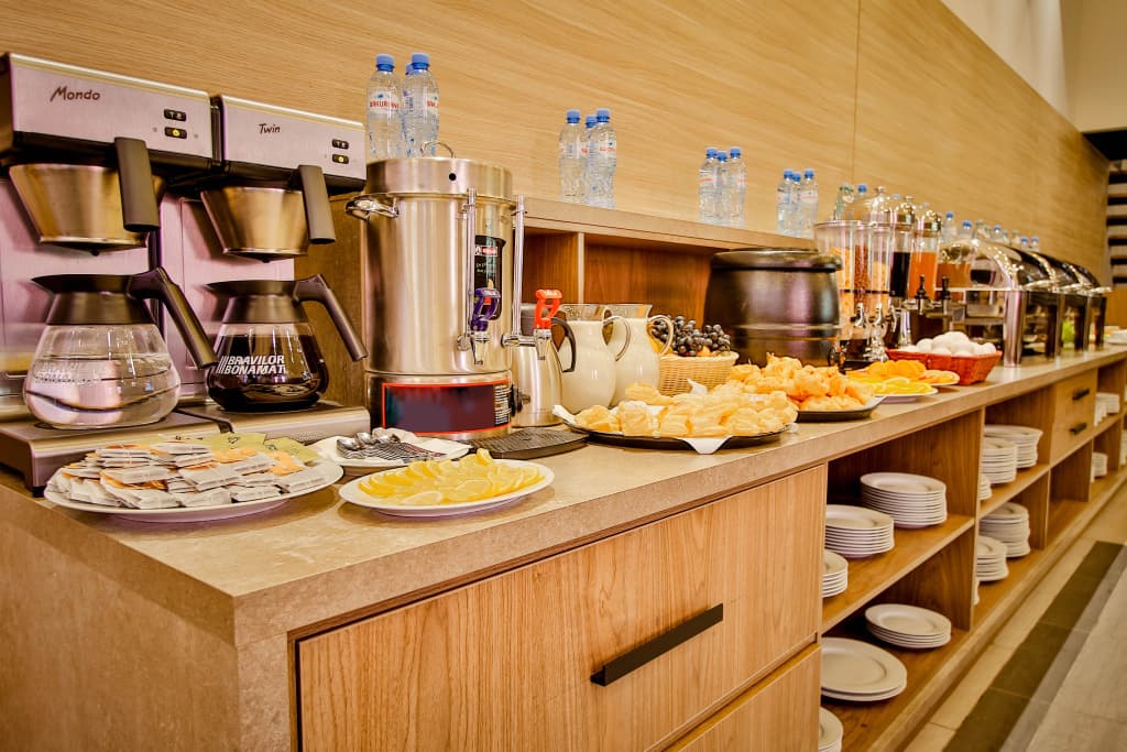 Ameri Plaza Tbilisi - photo 8