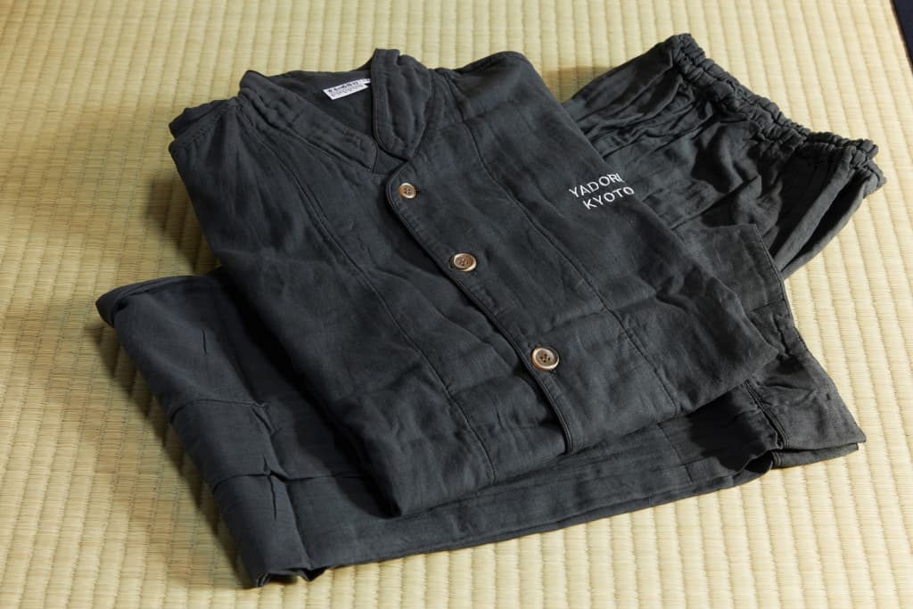 Washi No Yado Villa - photo 48