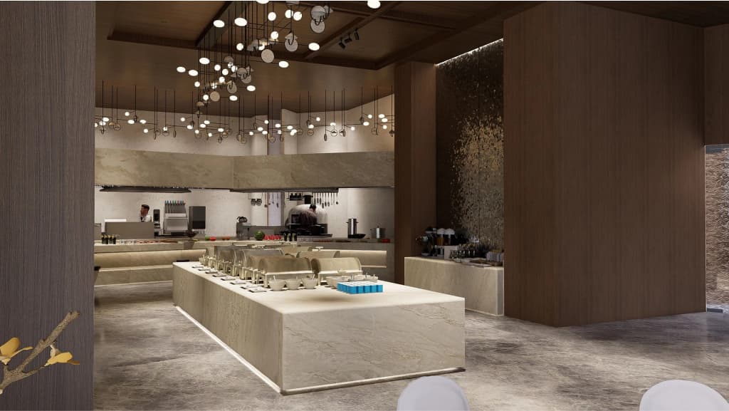 Manhattan Grand Hotel - photo 9