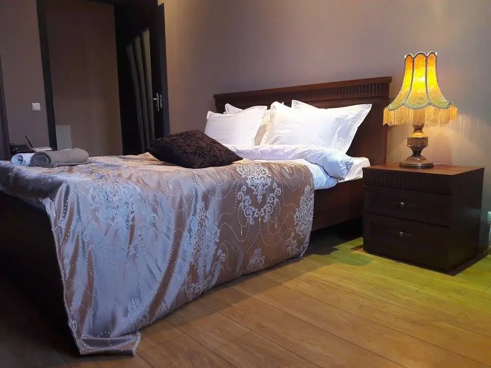 Dream Town Tbilisi Apartments - photo 8