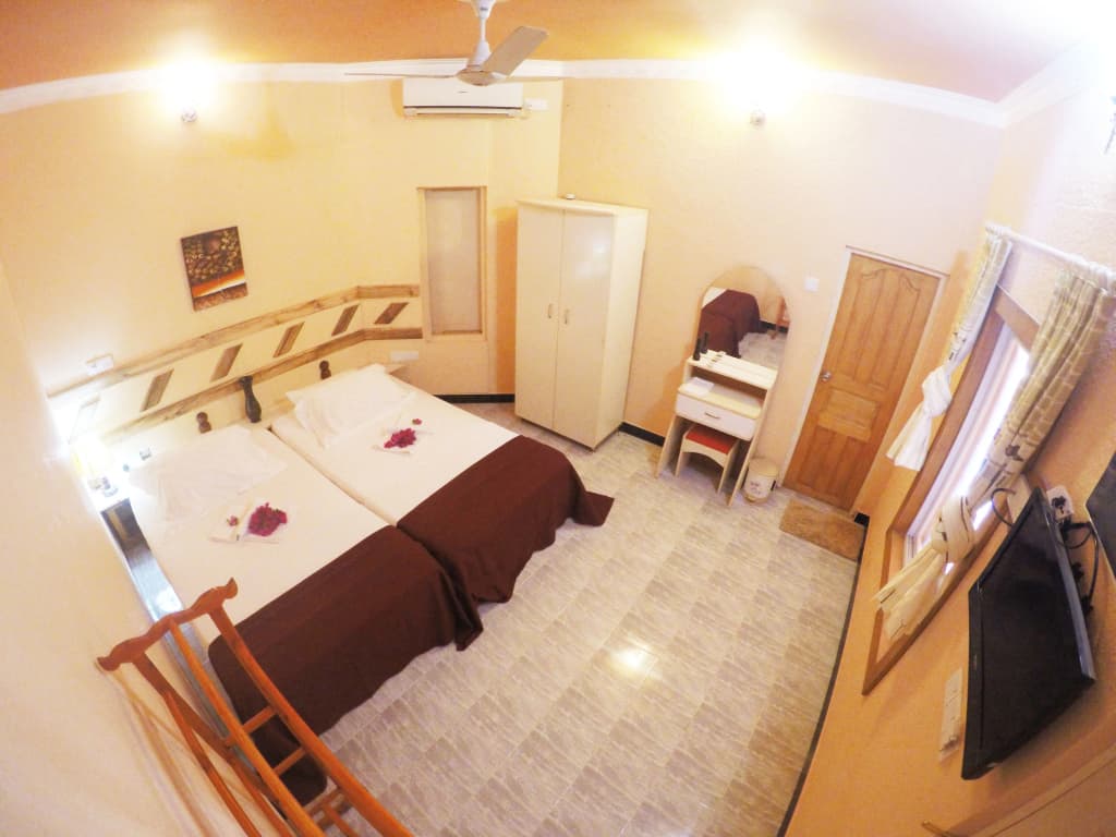 Wavoe Inn Guest House - photo 19
