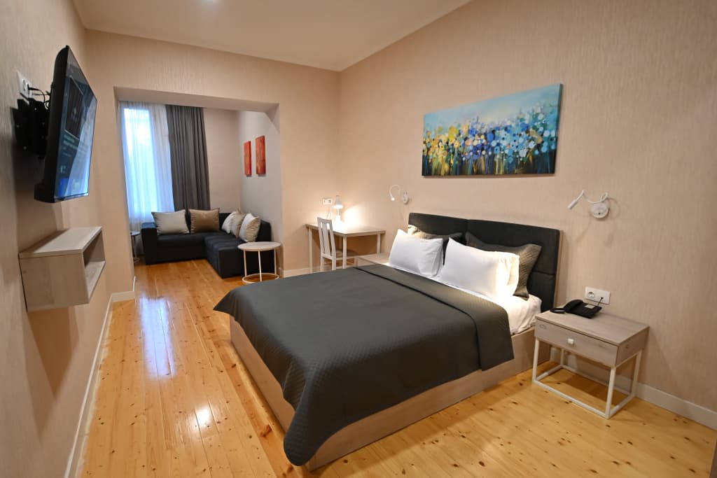 Hotel Well Inn - photo 1