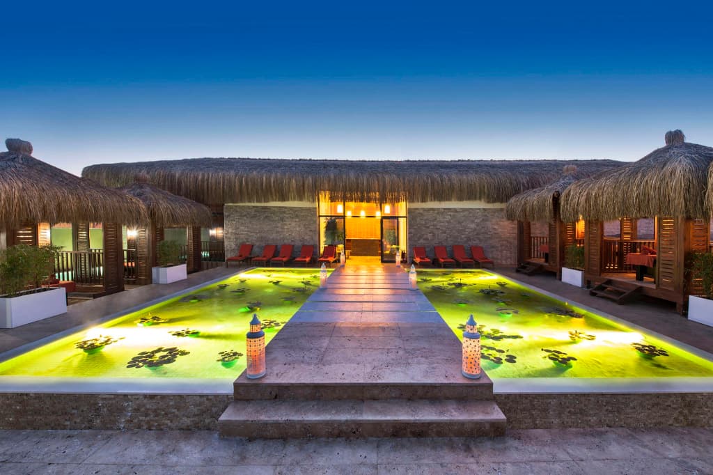 Aska Lara Resort & Spa Hotel - photo 32
