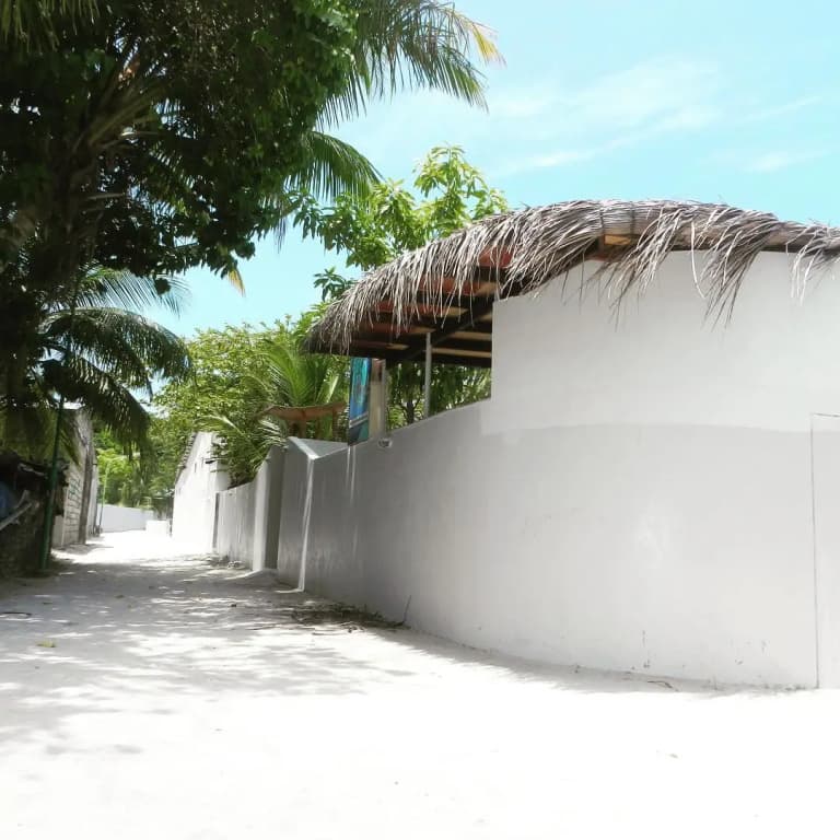 Manta Inn Guest House - photo 23