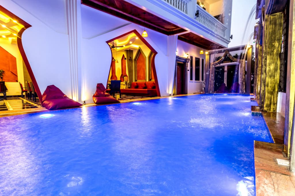 Ambient Angkor Boutique Hotel - photo 6
