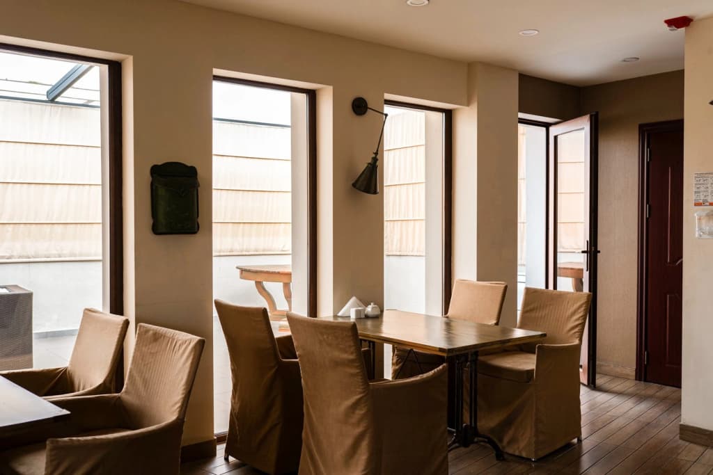 Velvet Hotel - photo 24