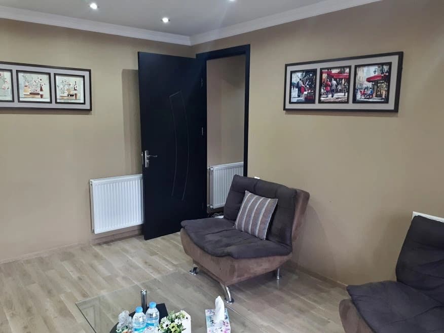 Panoramic Apartments - photo 2