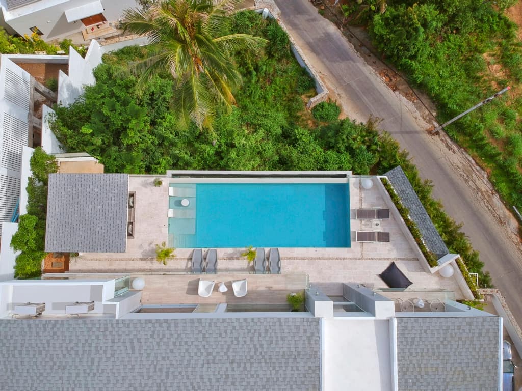 55 Stylish SeaView Villa - photo 4