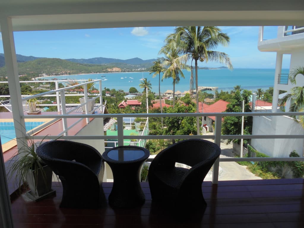 Eagle View Villa - photo 7