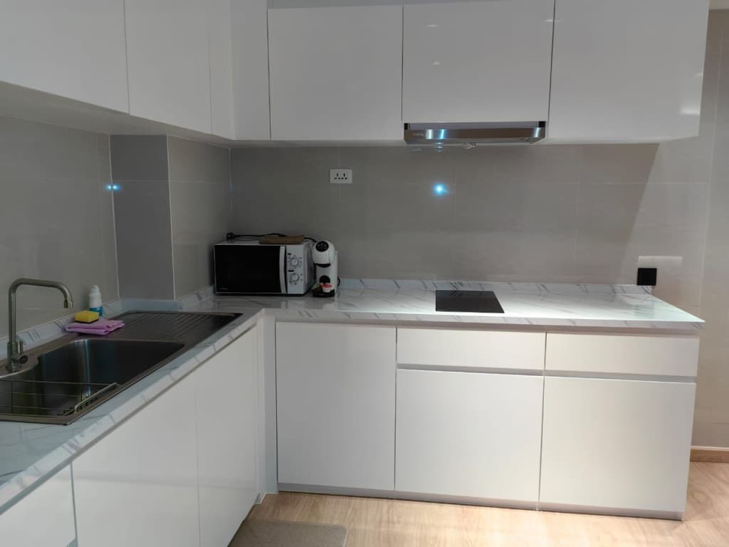 Super Duplex At Vita Nai Harn Flat - photo 9