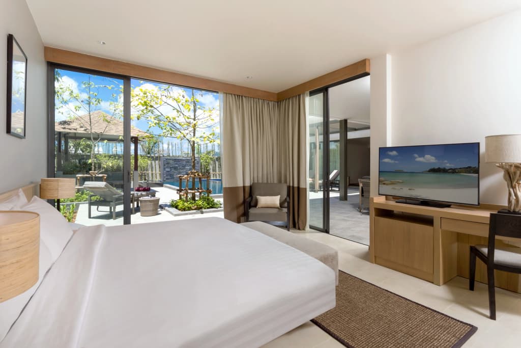 Casabay Luxury Pool Villa - photo 15
