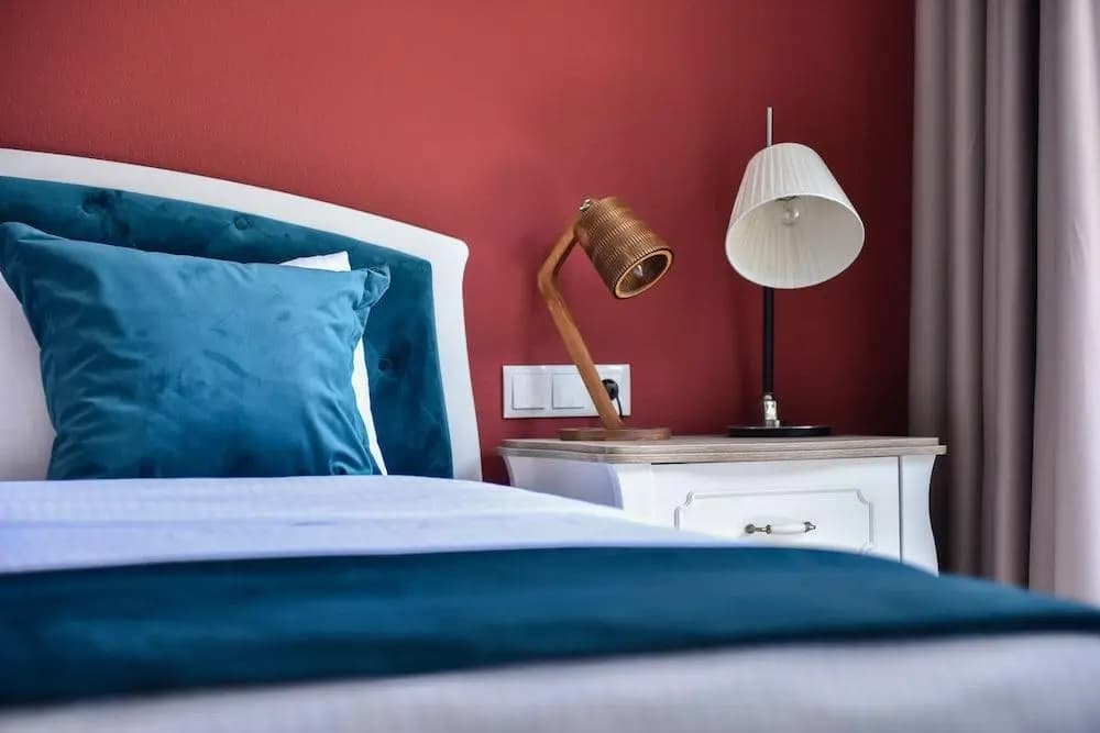 Khokhobi Boutique-Hotel - photo 28