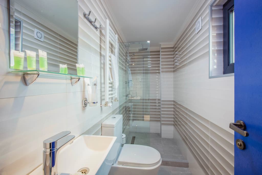 Central Gate Tbilisi Boutique Hotel - photo 35