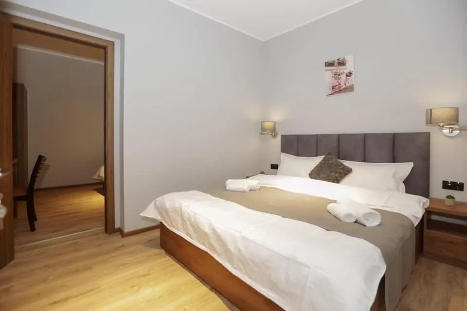 Flexi Hostel - photo 9