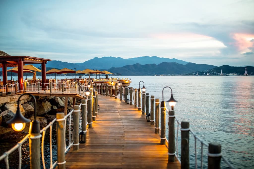Vinpearl Luxury Nha Trang - photo 32