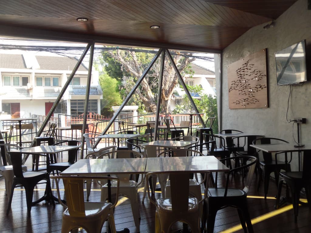 Sea Crest by Jomtien Hotel - photo 38