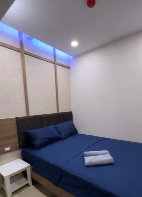 Dusit Grand Condo View Apartment - photo 24