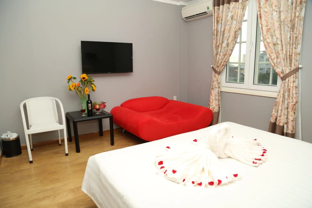 Kaka Hotel - photo 13