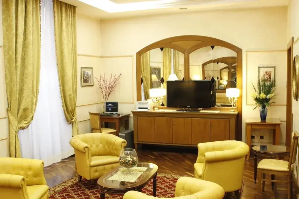 Hotel Torino - photo 3