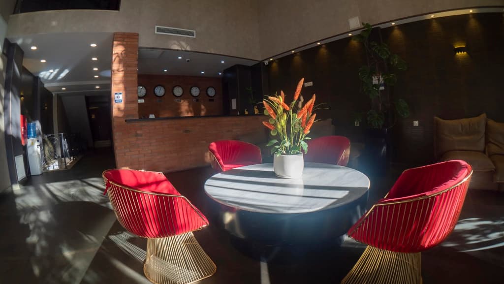 TM Apart Hotel - photo 16