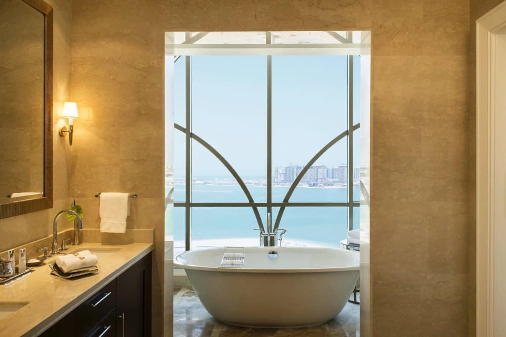 The St. Regis Doha - photo 48