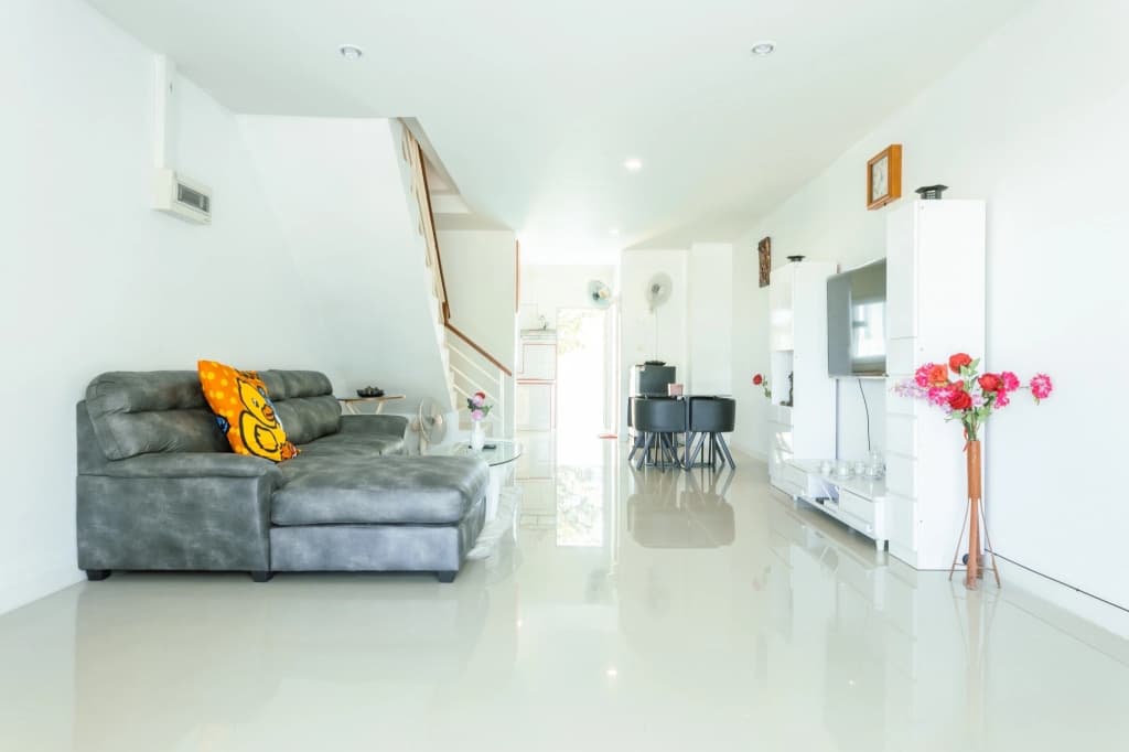 Private House PK Villa Koh Samui - photo 25