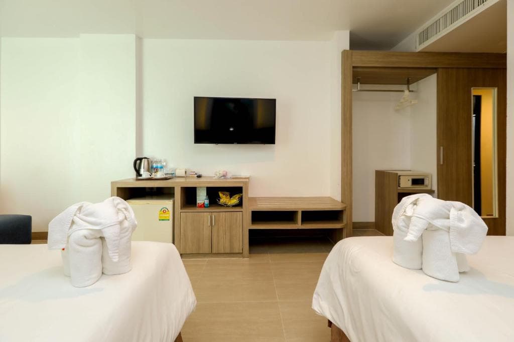 Flipper House Hotel - photo 18