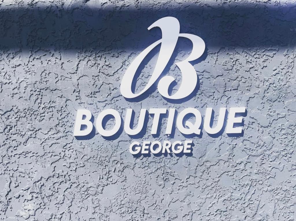 Hotel King George Boutique - photo 14