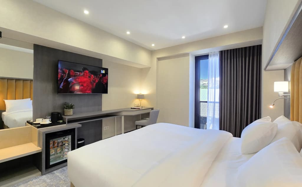 Hotel Griffin Hotel - photo 3