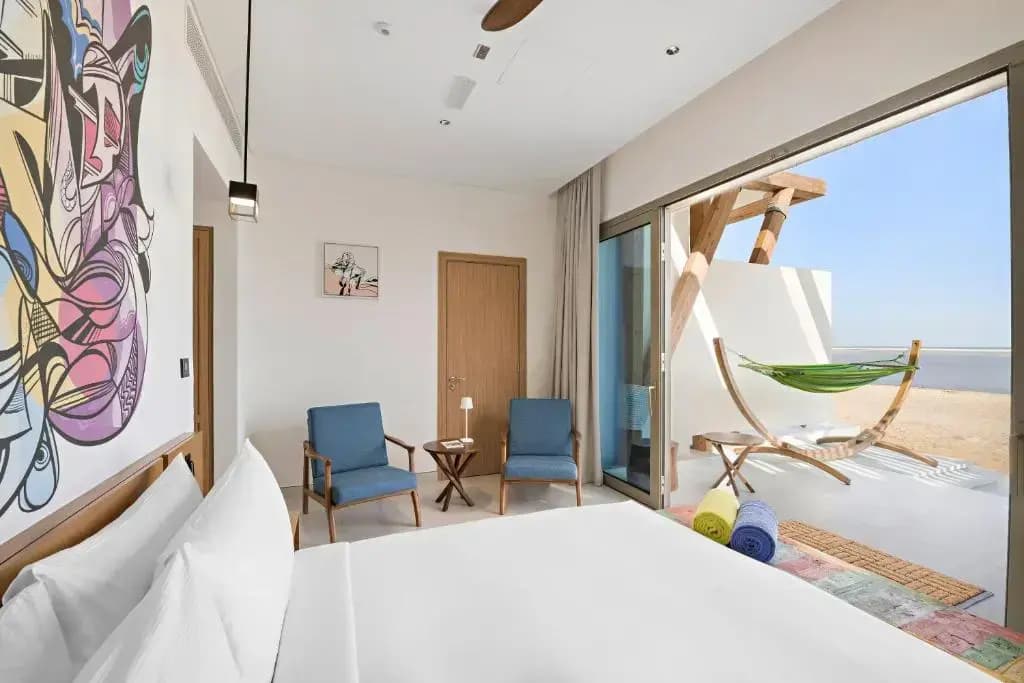 Fuwairit Kite Beach, Tapestry Collection by Hilton - photo 6