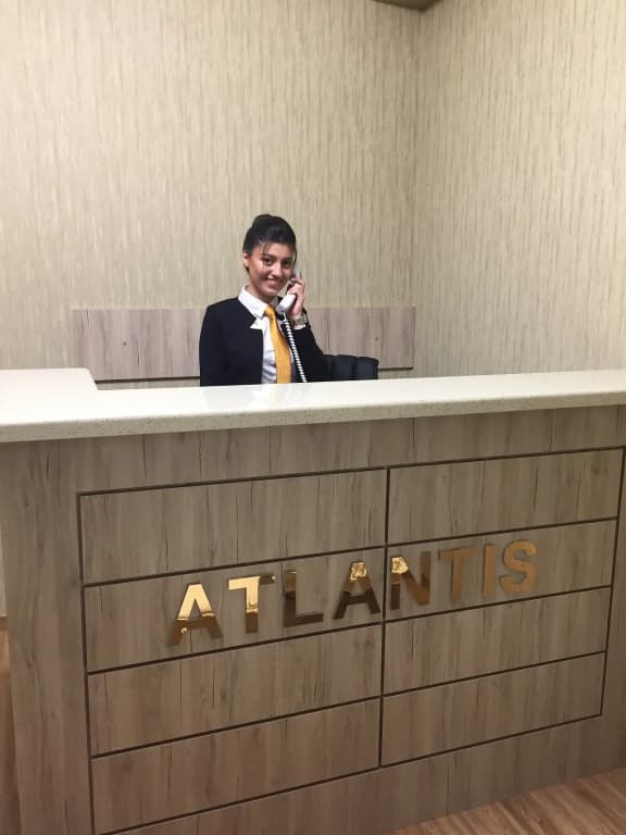 Atlantis Mini-Hotel - photo 39