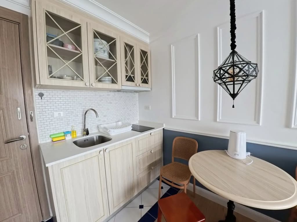 Seven Seas Cote D' Azur Flat - photo 5