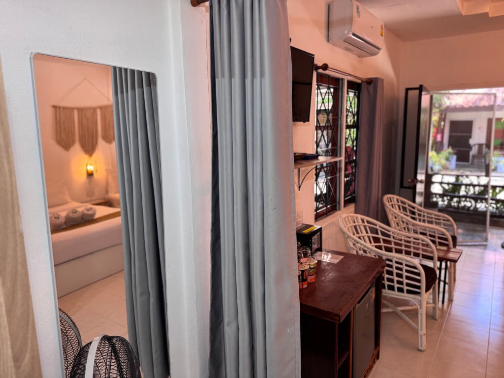 Pagi Pagi Villas Mini hotel - photo 28