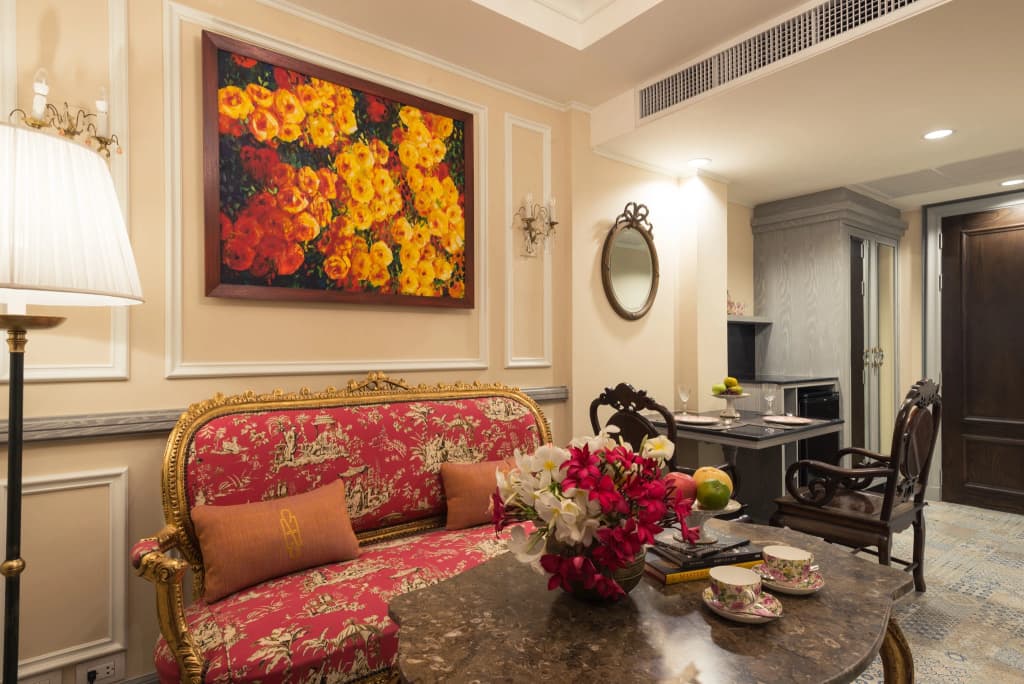 Saras Hotel - photo 15