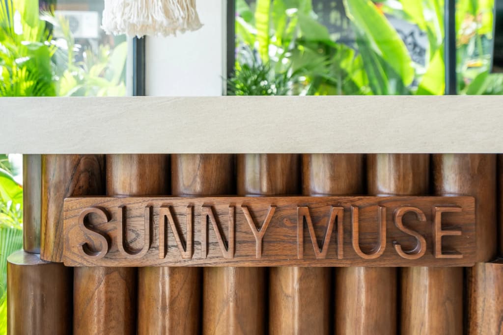 Sunny Muse By Betterplace Apartment Hotel - photo 11